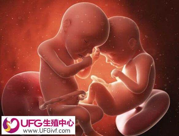 怀双胞胎死亡率高