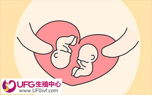 试管中同卵双胎的概率和自然受孕概率差不多