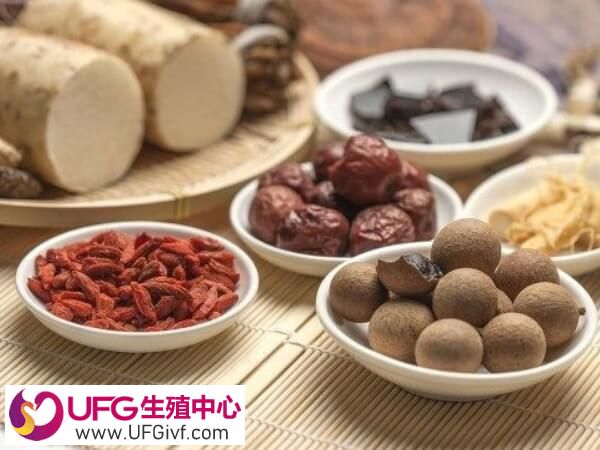 降调期间要注意饮食管理